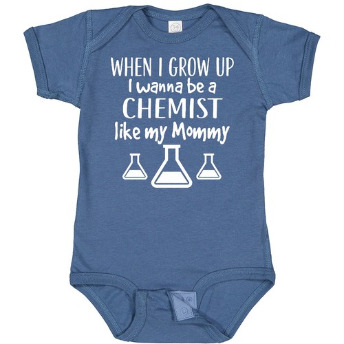 Inktastic future chemist like - future,