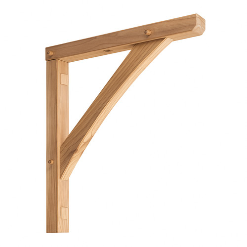 Gallows brackets for - brackets,