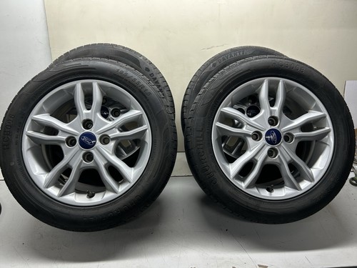 Ford fiesta mk7 - fiesta,
