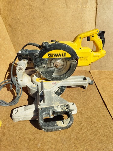 Dewalt dws773 110v - dewalt, dws773-lx
