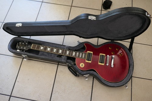 Epiphone les paul classic - epiphone,