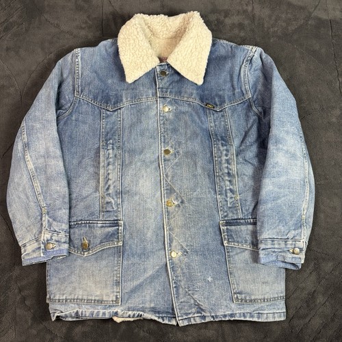 Vintage 1970s storm - vintage,