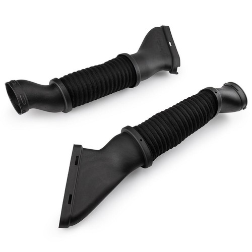 Set air cleaner intake - of,