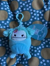 Squishmallows Bigfoot Joelle