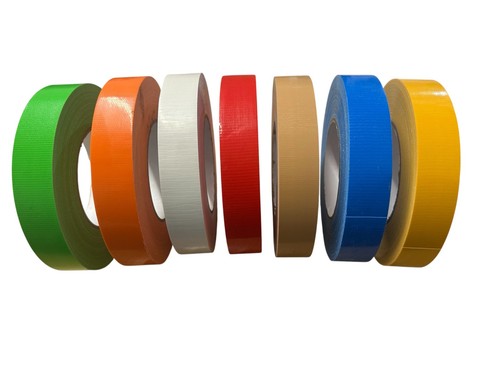 Tail tape for livestock - for,
