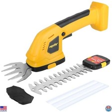 Dewalt 20V 2-in-1 Cordless