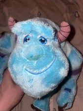 Disney Pixar Monsters Inc