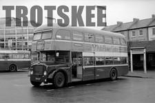 35mm Negative Aldershot &