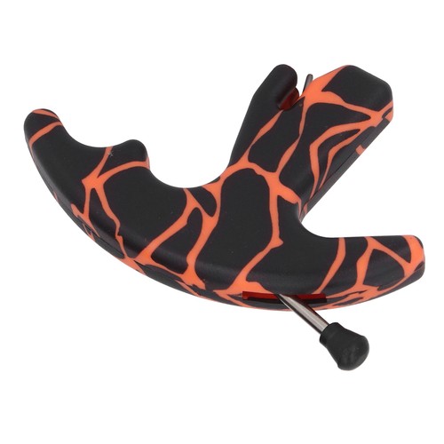 Thumb bow release - thumb,