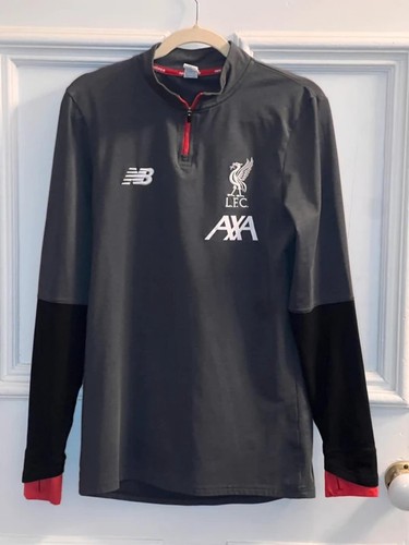 Lfc training top - lfc,