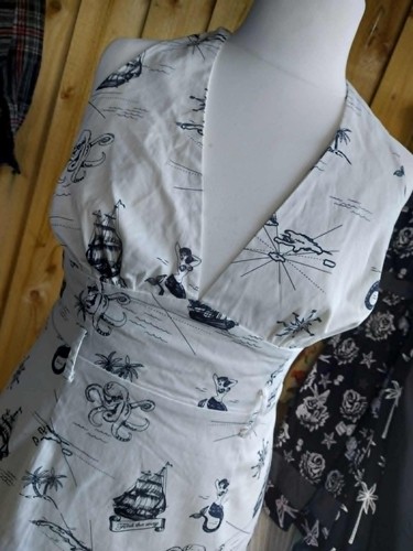 Bnwt collectif 2xl ramona - bnwt,