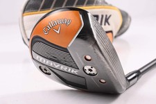 Callaway Mavrik Sub Zero #3