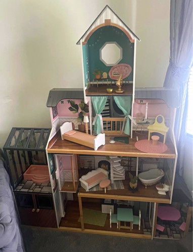 Kidkraft storey modern 12 - 3-storey,
