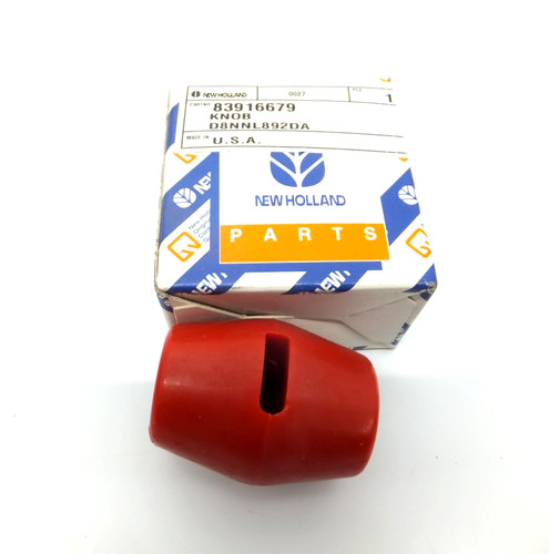83916679 pto control - pto, handle
