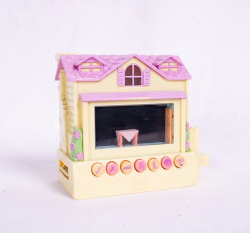 Pixel chix mattel vintage - pixel,