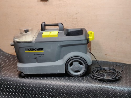 Karcher puzzi 1 spray - karcher, 10/1