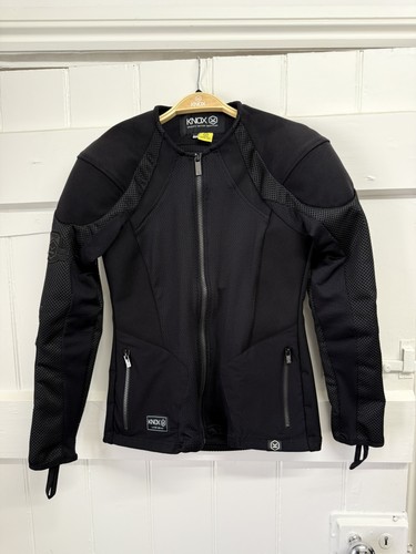 Knox urbane pro mk2 rated - aa,