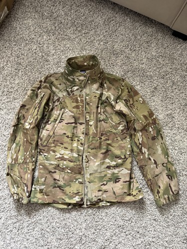 Patagonia level soft - level, shell