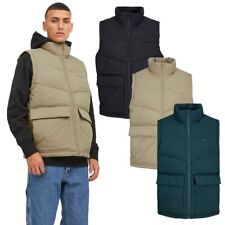 Jack & Jones Mens Body Warmer