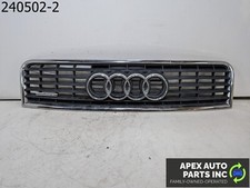 OEM 2005 Audi A4 2L Front