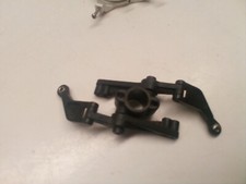 Thunder Tiger Raptor Size 50