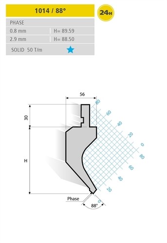 New euram 1014 press - new,