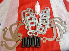 One NEW MGB V8 3.5 Exhaust