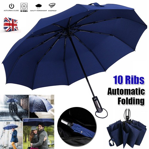 Large ribs umbrella strong - umbrella,
