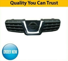 Fits Nissan Qashqai Front Main