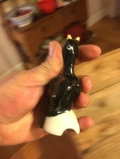 Vintage Traditional Blackbird