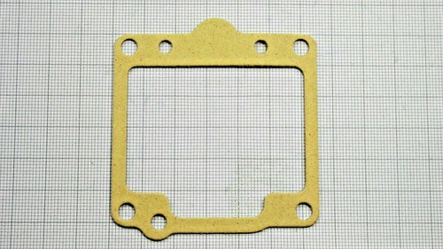 Float chamber gasket - float,
