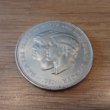 The Prince Of Wales & Lady