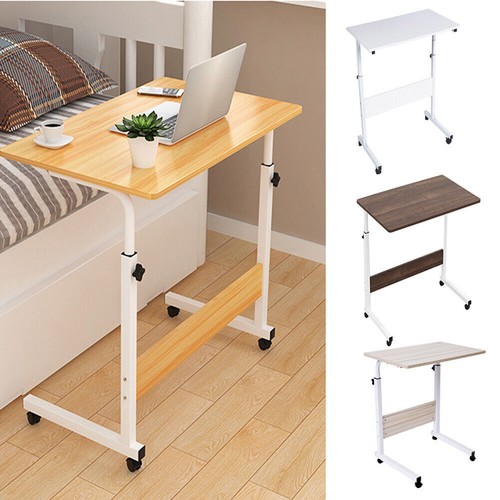 Adjustable breakfast desk - adjustable,