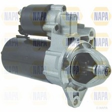 Starter Motor For Vauxhall