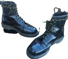Vintage Dr Martens 1460 black