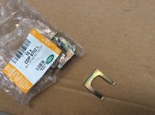 Austin Rover Maestro Montego Estate fuel flap lock barrel retaining clip CDP6702