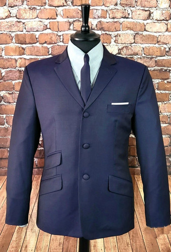 Mod suit skinhead - suit,