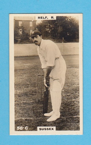 Cricket phillips rare - -,