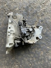 2010-14 VAUXHALL CORSA D 1.0