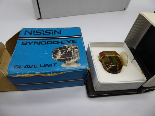 Vintage collectible nissin - collectible,