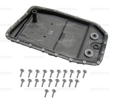 Oil Pan and Filter Kit w/ 21x