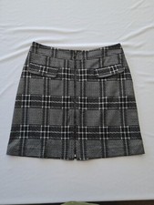 Ladies Skirt Peacocks Size 10