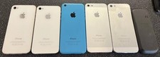 Joblot Of Old iPhones