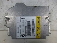 BMW 118D SE 2004-2011 SRS BAG