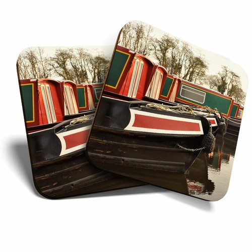 Coasters narrowboat s - coasters,