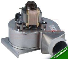 SAUNIER DUVAL ISOFAST F28E F35E & ISOMAX F28E BOILER FAN 05723800 