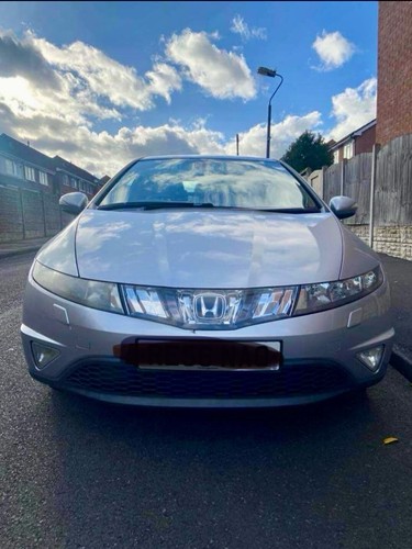 2006 2012 honda civic mk8 - 2006-2012,