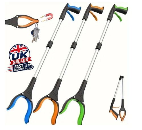 Heavy duty grabber tool - heavy,