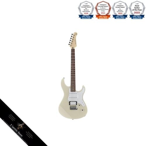 Yamaha pacifica112v vintage - yamaha,