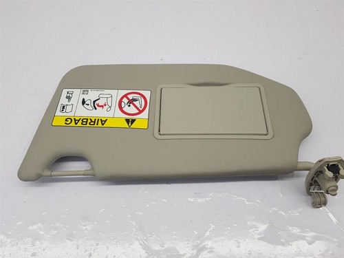 2019 ford sun visor lh - ka+,